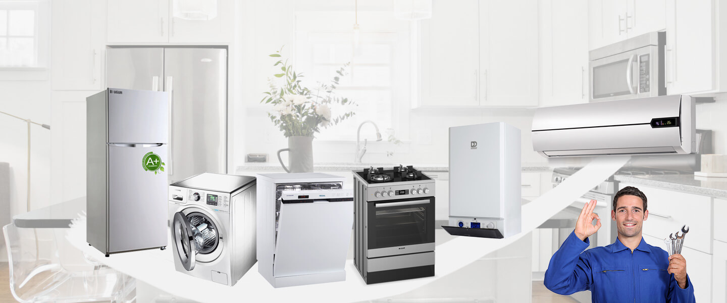 Seydişehir Gorenje Servisi